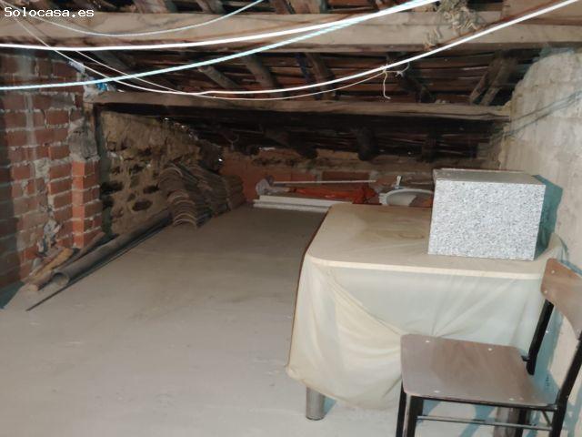 Casa en venta en Madrigal De La Vera, Extremadura