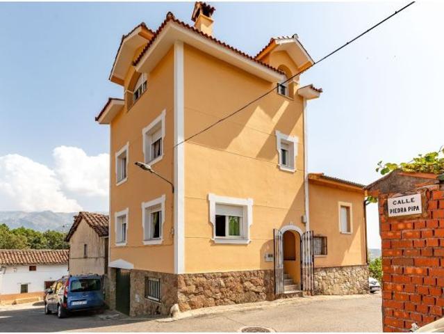 Casa en venta en Madrigal De La Vera, Extremadura