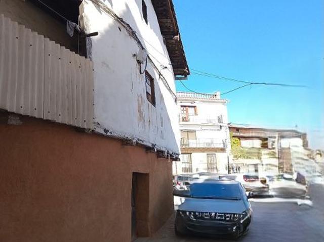 Casa en venta en Madrigal De La Vera, Extremadura