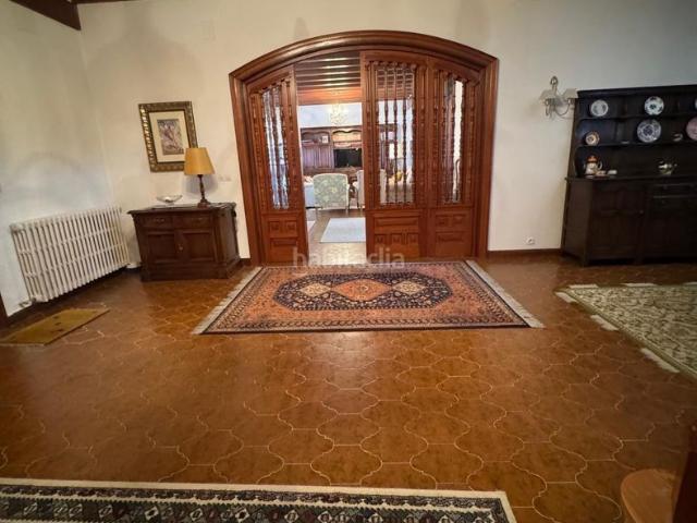 Chalet en venta en Madrigal De Las Altas Torres, Castilla y León