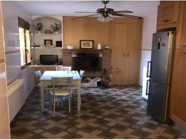 Casa en venta en Madrigueras, Castilla-La Mancha