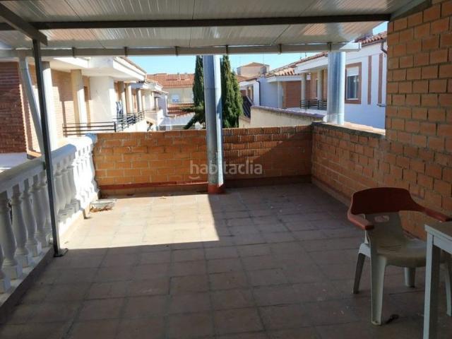Chalet en venta en Madrigueras, Castilla-La Mancha