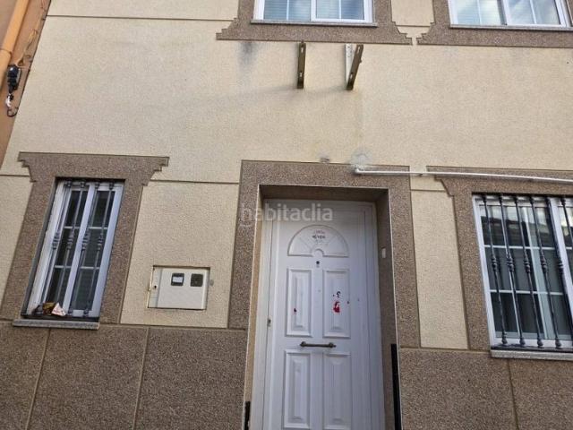 Chalet en venta en Madroñera, Extremadura
