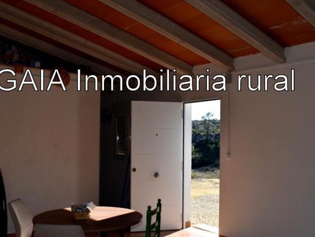 Chalet en venta en Bajo Aragón-Caspe / Baix Aragó-Casp, Aragón