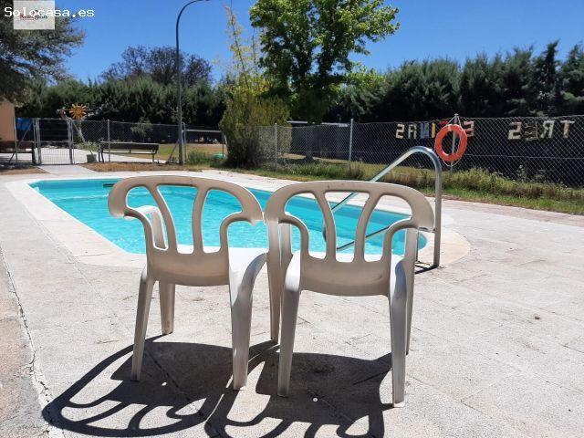 Casa en venta en Sexmo de San Martín, Maello