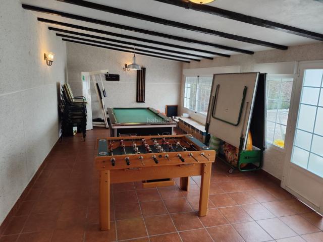 Chalet en venta en Sexmo de San Martín, Maello
