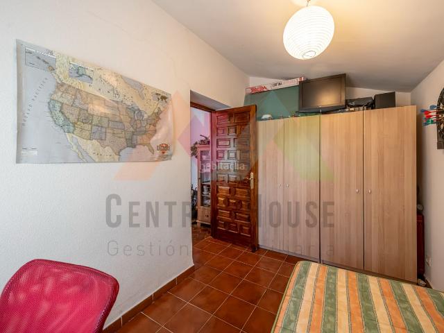 Chalet en venta en Sexmo de San Martín, Maello