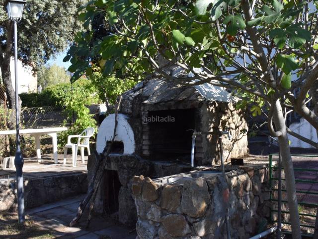 Chalet en venta en Sexmo de San Martín, Maello