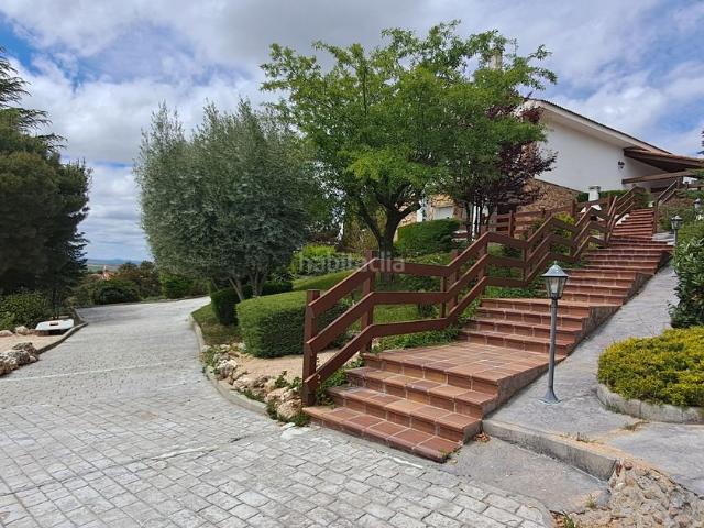 Chalet en venta en Sexmo de San Martín, Maello