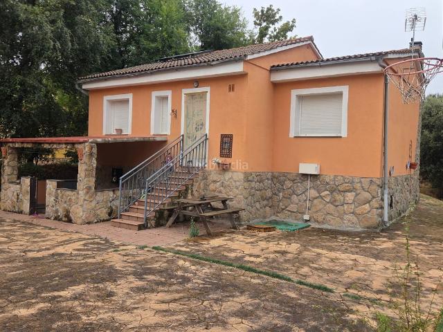 Chalet en venta en Sexmo de San Martín, Maello