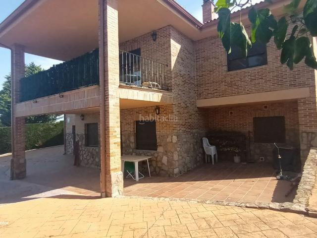 Chalet en venta en Sexmo de San Martín, Maello