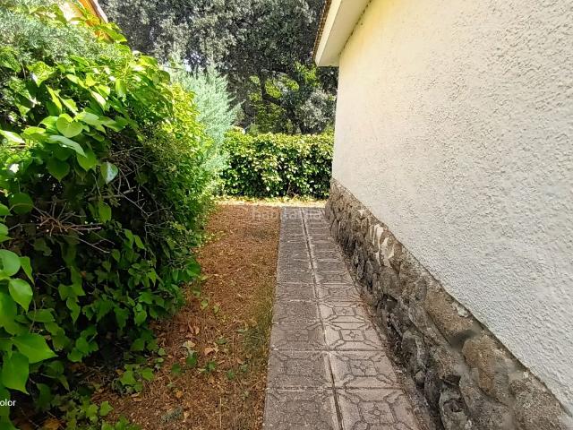 Chalet en venta en Sexmo de San Martín, Maello