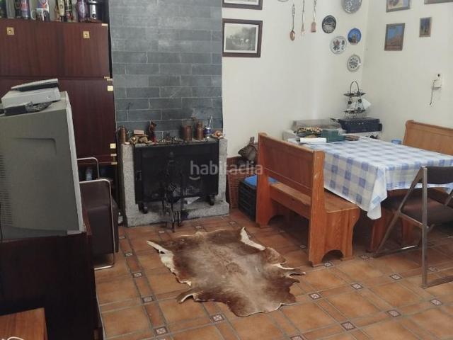 Chalet en venta en Sexmo de San Martín, Maello