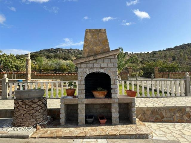 Villa en venta en Magacela