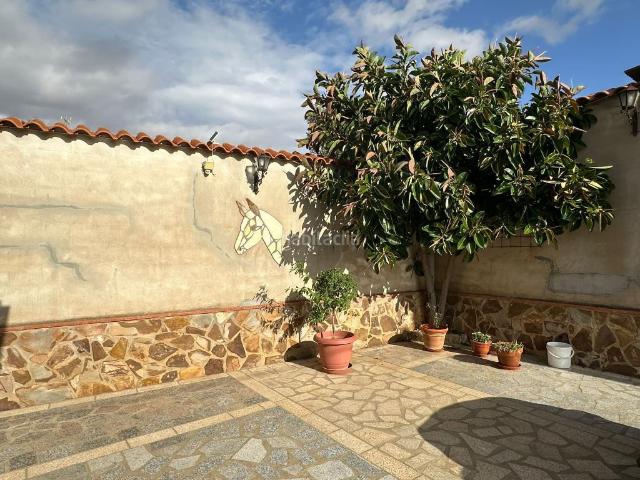 Chalet en venta en Magacela, Extremadura