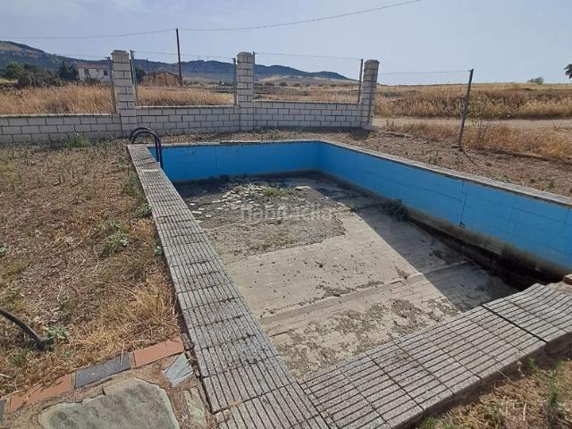 Chalet en venta en Magacela, Extremadura