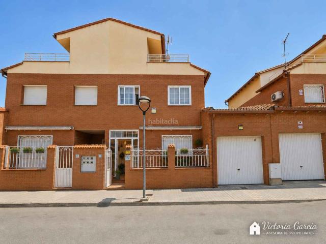 Chalet en venta en Magán, Castilla-La Mancha