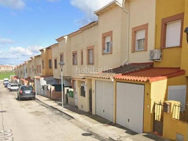 Chalet en venta en Magán, Castilla-La Mancha