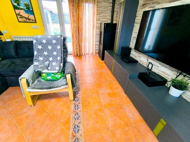 Chalet en venta en Magaz De Pisuerga, Castilla y León