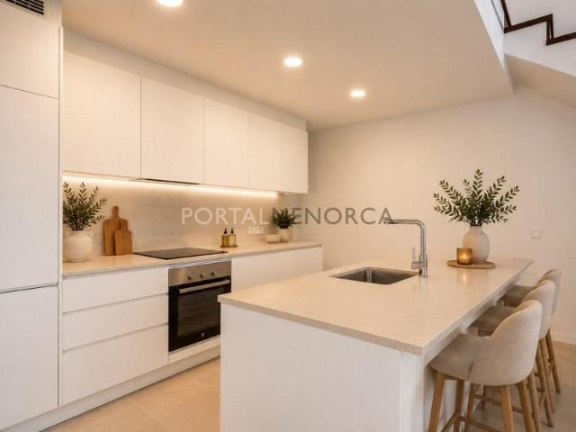 Chalet en venta en Cala Llonga, Menorca