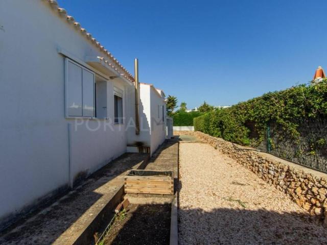 Chalet en venta en es Canutells, Menorca