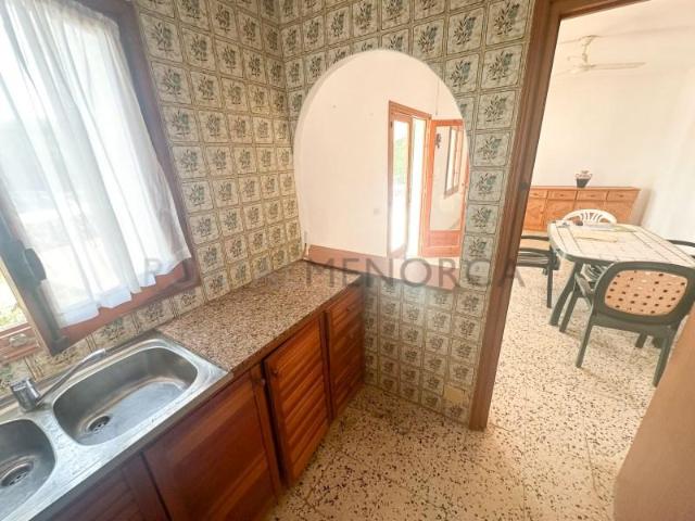 Chalet en venta en es Canutells, Menorca
