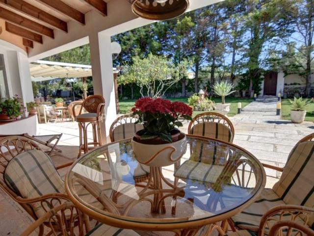 Chalet en venta en Binixica, Menorca