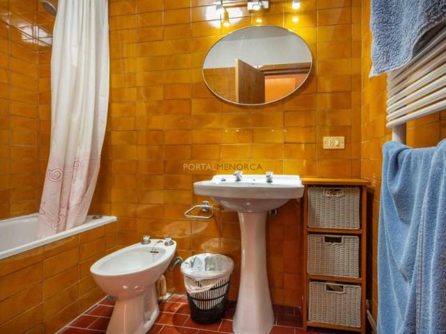 Chalet en venta en Cala Llonga, Menorca