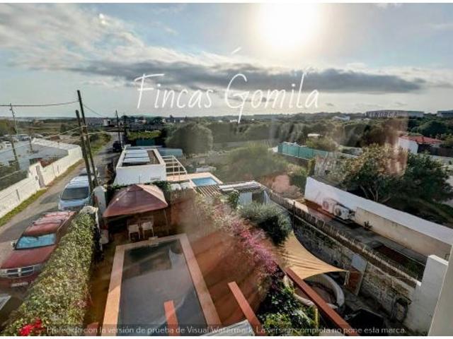Casa en venta en Menorca, Baleares