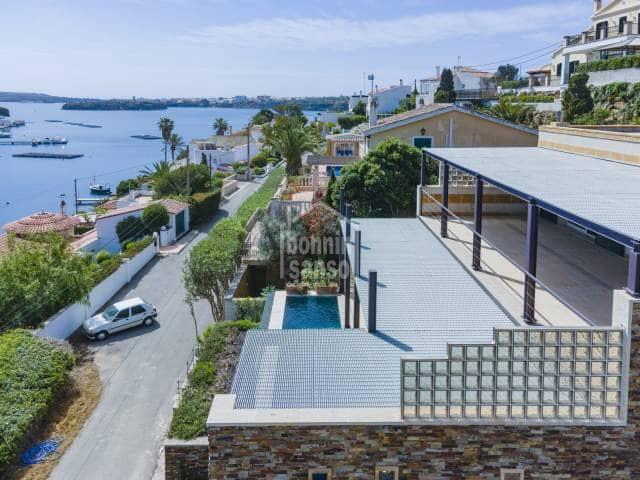 Chalet en venta en Menorca, Baleares