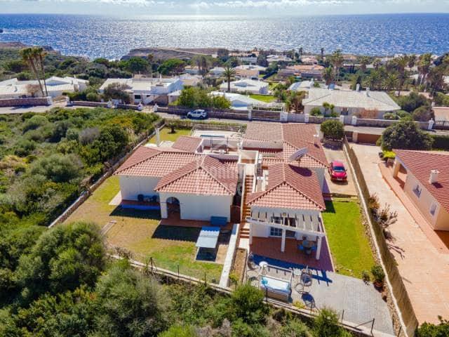 Chalet en venta en Menorca, Baleares