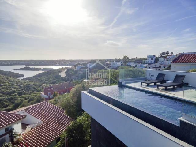 Chalet en venta en Menorca, Baleares