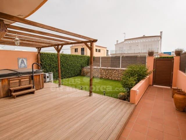 Chalet en venta en Menorca, Baleares