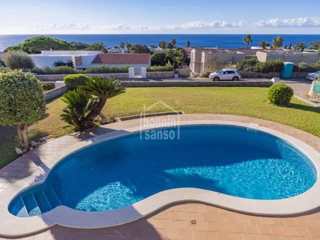 Chalet en venta en Menorca, Baleares