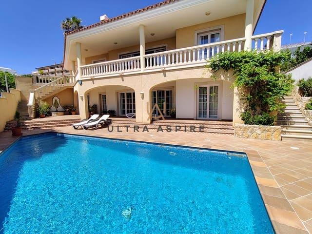 Chalet en venta en Menorca, Baleares