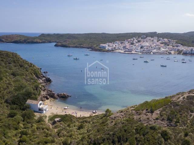 Chalet en venta en Menorca, Baleares
