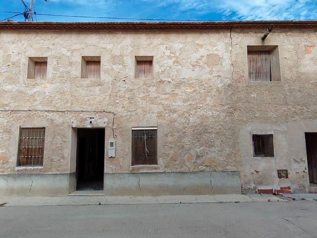 Chalet en venta en Mahoya, Oriental