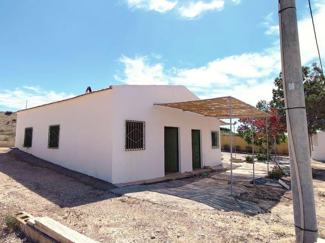 Chalet en venta en Mahoya, Oriental
