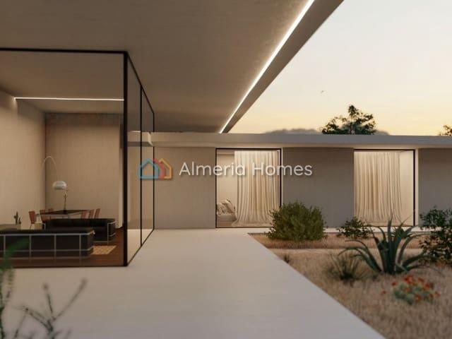 Chalet en venta en Mahoya, Oriental