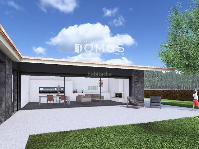 Chalet en venta en Garrotxa, Catalunya