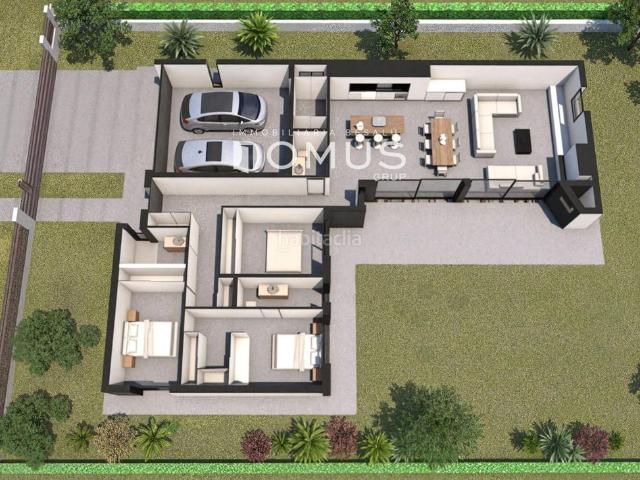 Chalet en venta en Garrotxa, Catalunya