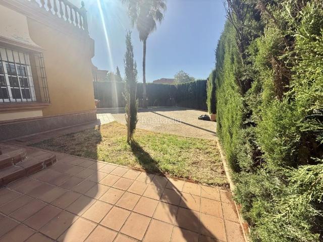 Chalet en venta en Mairena Del Alcor, Andalucía