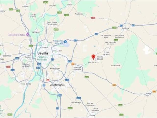 Casa en venta en Mairena Del Alcor, Andalucía