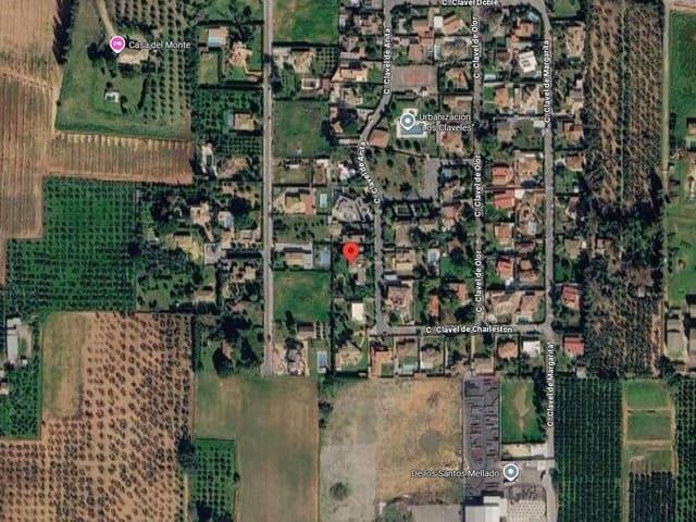 Chalet en venta en Mairena Del Alcor, Andalucía