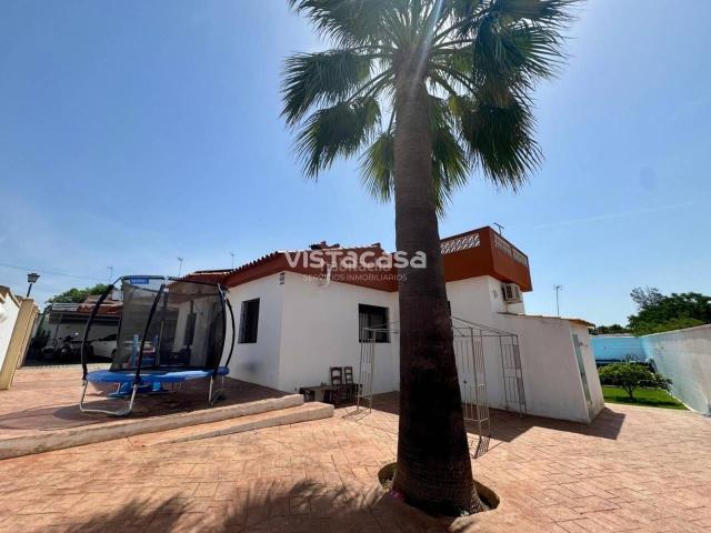 Chalet en venta en Mairena Del Alcor, Andalucía