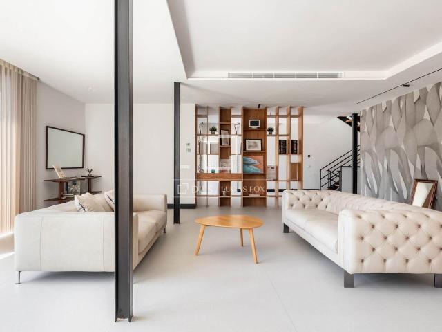Chalet en venta en Majadahonda, Madrid