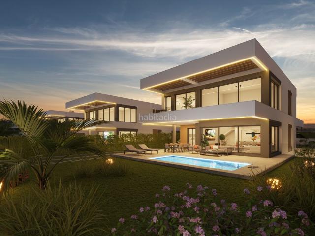 Chalet en venta en Majadahonda, Madrid