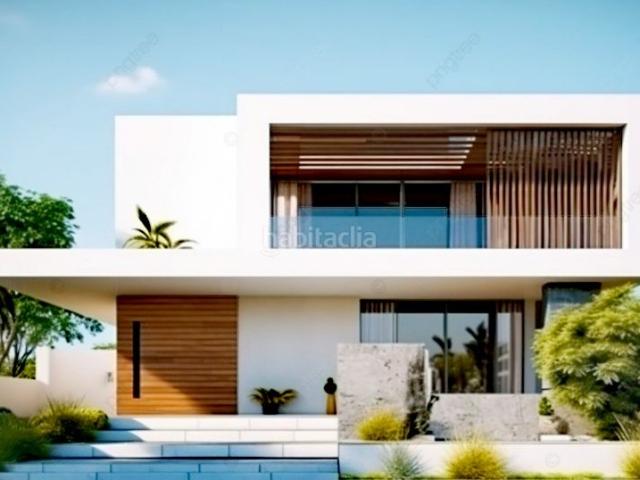Chalet en venta en Majadahonda, Madrid