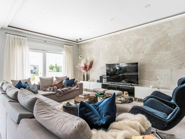 Chalet en venta en Majadahonda, Madrid