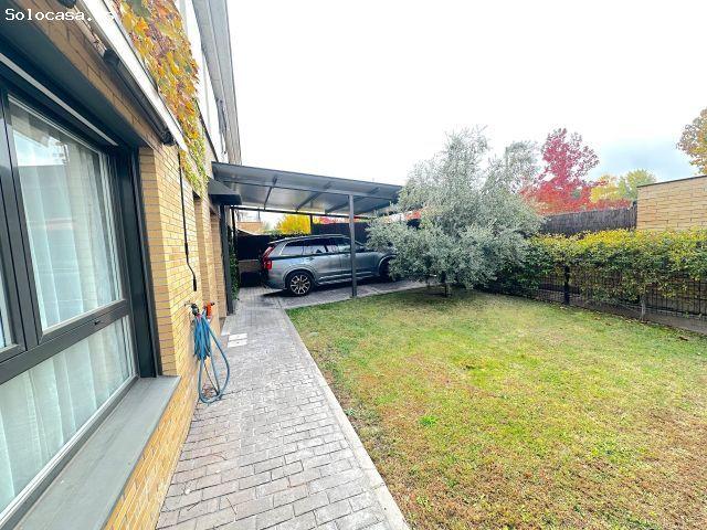 Casa en venta en Majadahonda, Madrid